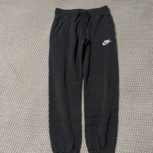 Nike sweatpants
